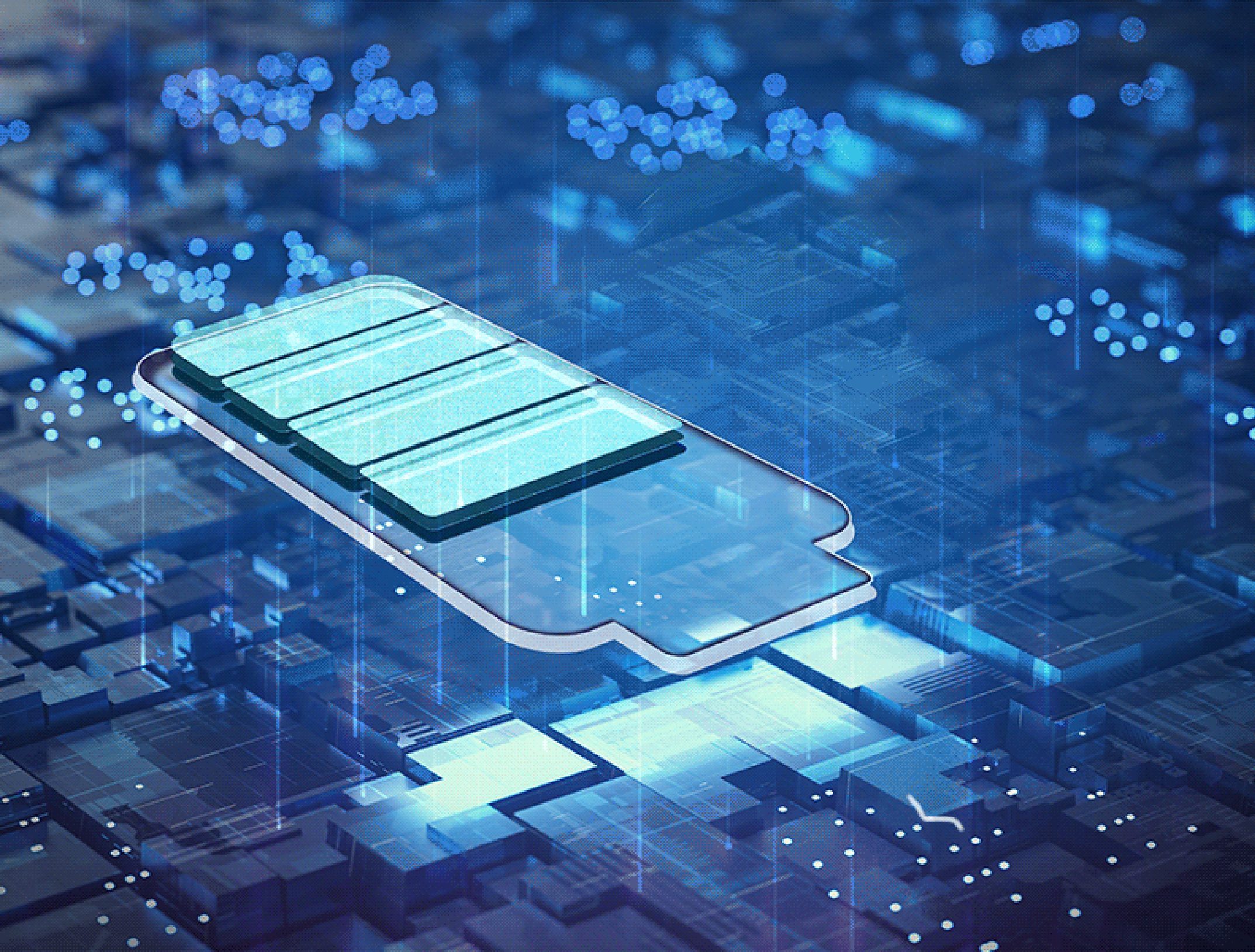 LEAD Intelligent Equipment